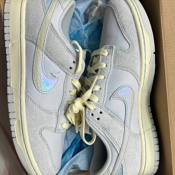 Brand new Nike dunk retro size 7.5 - Picture 1 of 4